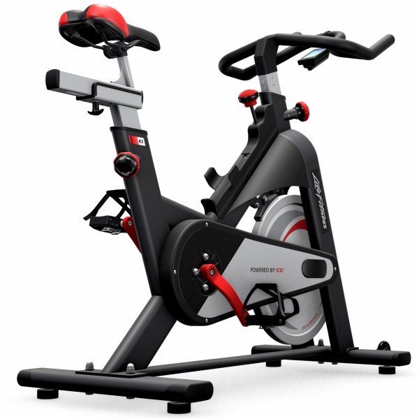 ic2 spin bike