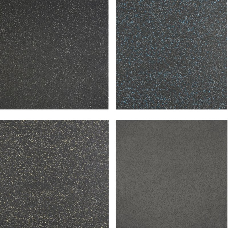 PAVIBASIC Solid Pro 100x100cm, 40mm antishock