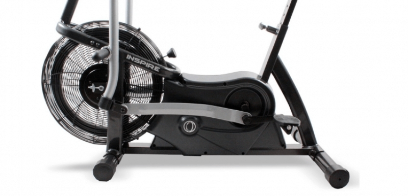 Velotrenažöör CB1 Air Bike