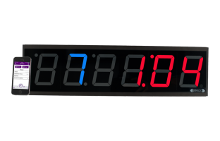 GymNext Flex Timer - Gym Edition