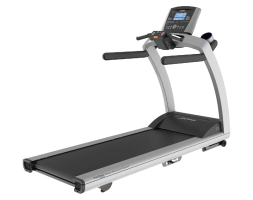 Life Fitness T5 Jooksulint- ENG/MET 230-240+/50 - T5 GO Konsool - Eng/Met Life Fitness T5 Jooksulint- ENG/MET 230-240+/50 - T5 GO Konsool - Eng/Met
