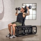 Centr Fusion Bench