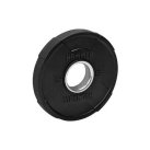 HAMMER OLYMPIC PLATES,RUBBER,RNDX