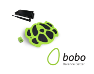 BOBO BALANCE interactive training equipment