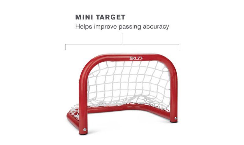 Mini Passing Target (damaged packaging)