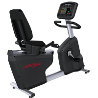 Life Fitness Activate Seeria - Seljatoega Velotrenazöör, põhjaosa, Life Fitness Activate Seeria - Ko Life Fitness Activate Seeria - Seljatoega Velotrenazöör, põhjaosa, Life Fitness Activate Seeria - Ko