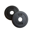 SN cast iron disc, 30 mm, different weights
