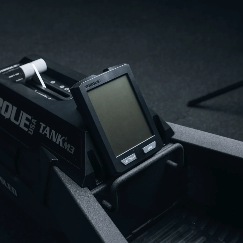 TANK M3, MULTI-POSITION HANDLES WITH CONSOLE