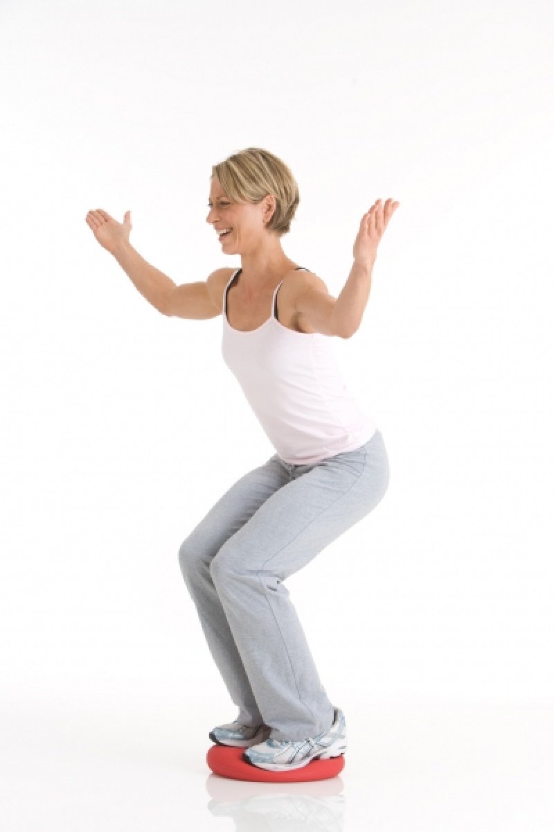 Dynair® Ballkissen® 33cm
