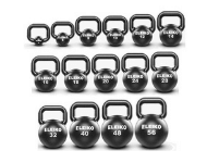 Kettlebells