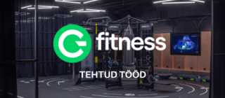 Gfitness