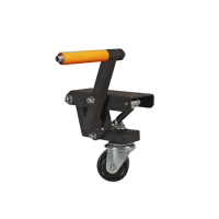 SWIVEL ATTACHMENT for TANK M4/MX SWIVEL ATTACHMENT for TANK M4/MX