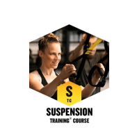 TRX STC basic course
