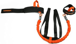 Cobra w/ clips & Punch cuffs Cobra w/ clips & Punch cuffs