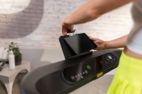 Centr RUNR Treadmill
