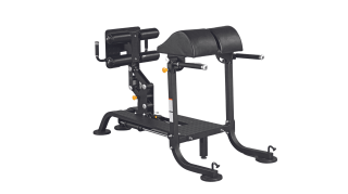 PB Extreme Glute Ham Bench