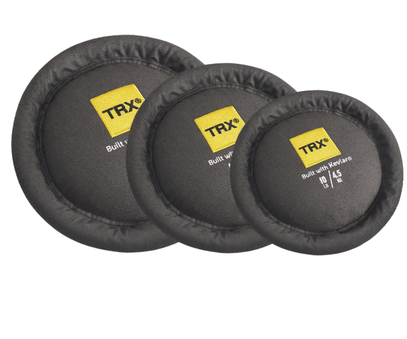 TRX Kevlar Sand Disc with Grips