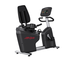 Activate Series Recumbent Robust bike Activate Series Recumbent Robust bike