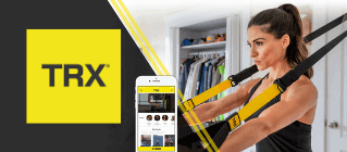 TRX Training