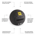 TRX 14" Kevlar Ball