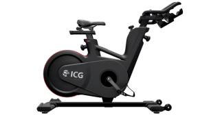 Spinningratas LF IC5/2.0 Konsool Spinningratas LF IC5/2.0 Konsool