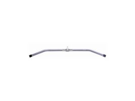 Gravity R Solid lat pulldown attachment bar, 108 cm, 4,7 kg
