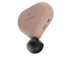 Therabody Theragun Mini Desert Rose (2.0)