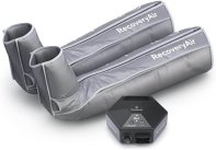 Therabody RecoveryAir Bundle Medium, Compression Pants and Pump