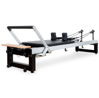 Align Pilates A8-Pro Reformer, standard height 42 cm