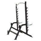 Squat Rack (w/ Safeties)
