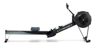 Concept2 RowErg Sõudeergomeeter D PM5 must