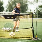 Quickster Soccer Trainer