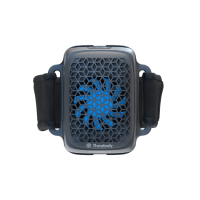 FG, RecoveryTherm Cube