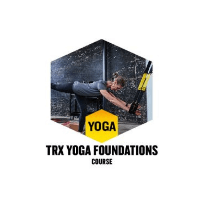 TRX for YOGA - TRX usage for stretching, mobility and yoga workouts