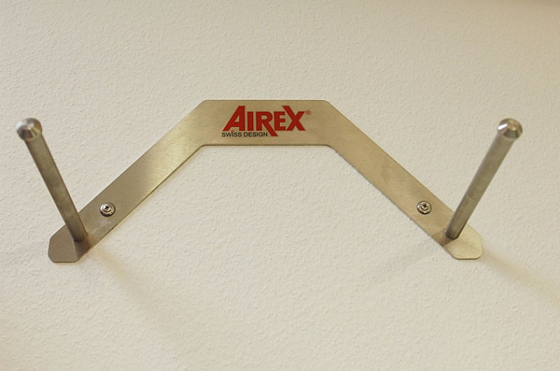 AIREX® Wall bracket type 40 with eyelets