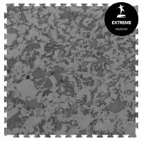 Pavigym Extreme 90x90 7mm Pure Stone (2nd Choice)