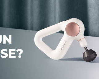 What Theragun to choose?