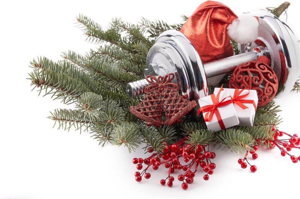 5 sporty Christmas gift ideas 5 sporty Christmas gift ideas