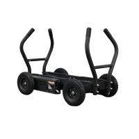 TANK M4, PERFORMANCE HANDLES TANK M4, PERFORMANCE HANDLES