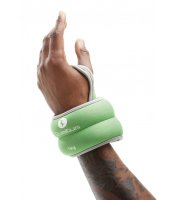 Wrist weight 1 kg x2