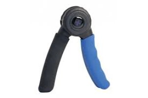 Power Grips - Black/Blue