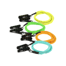 Power resistance tubes, LifeMaxx