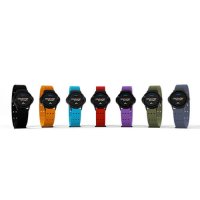 MZ-Switch Replacement Straps, different colors