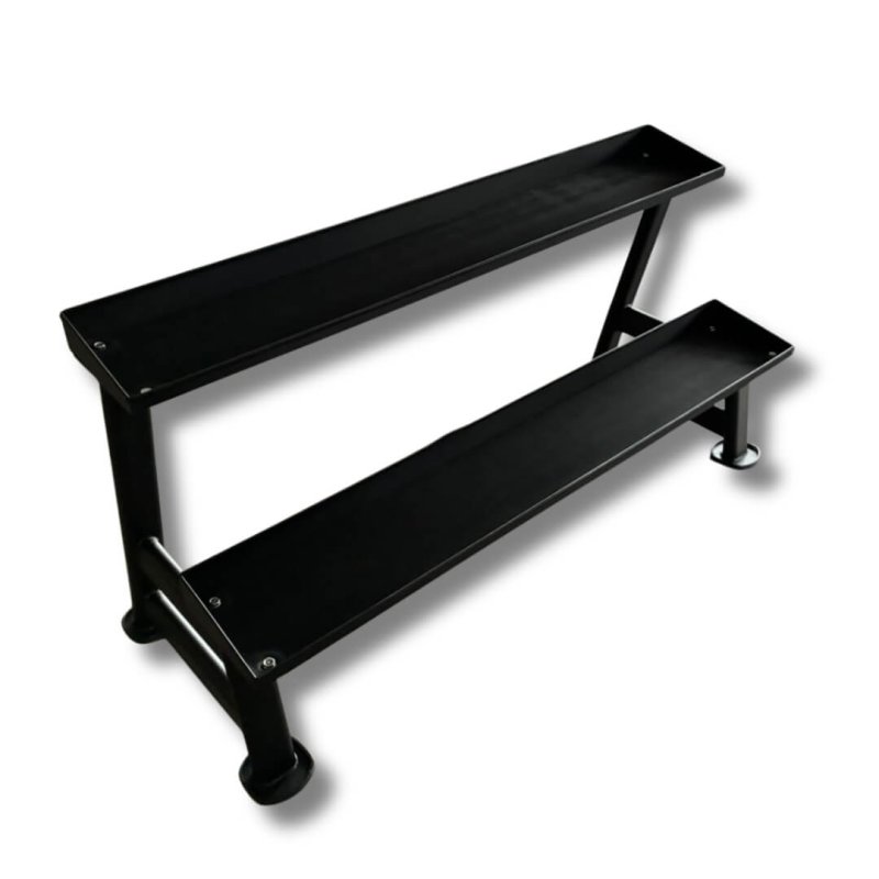 Gravity R Kettlebell Rack