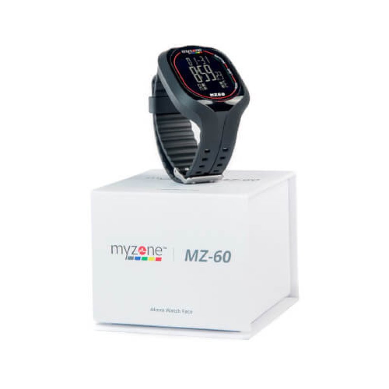 MZ-60 Watch