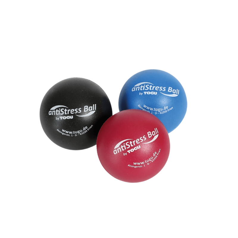 RFM Anti-Stress Ball, 7 cm – Ortotēka