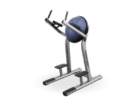 Body weight benches and racks