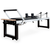 Align Pilates A8-Pro Reformer, REHAB height 64 cm