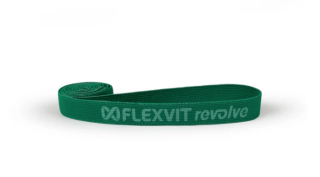 FLEXVIT resistance band Revolve "fitness"