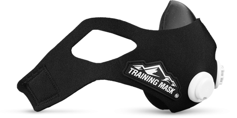 Elevation Training Mask 2.0, size M